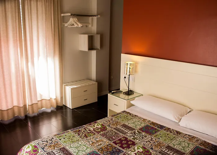 Hostal San Vicente II Sevilla